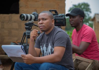 True vision production, video production company in tanzania