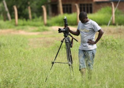 True vision production, video production company in tanzania