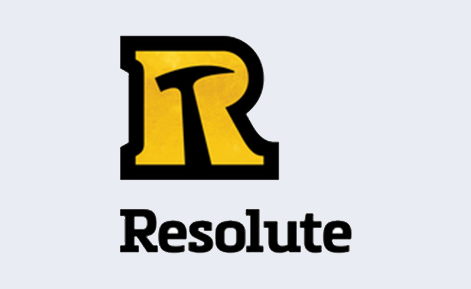 Resolute