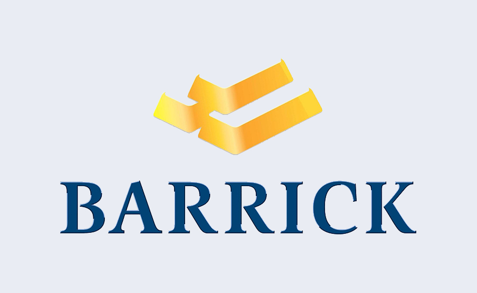 BARRICK