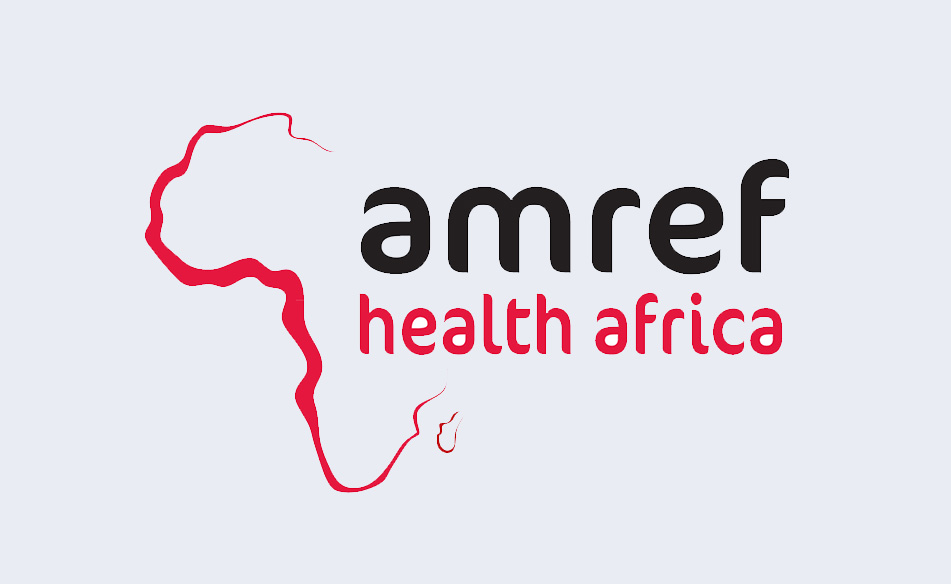 Amref