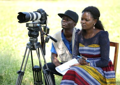 True vision production, video production company in tanzania