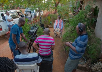 True vision production, video production company in tanzania