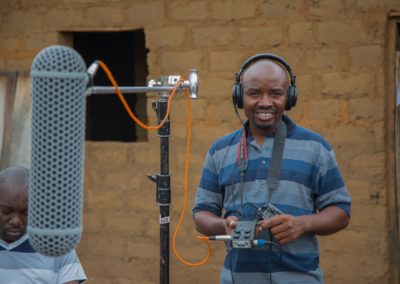 True vision production, video production company in tanzania