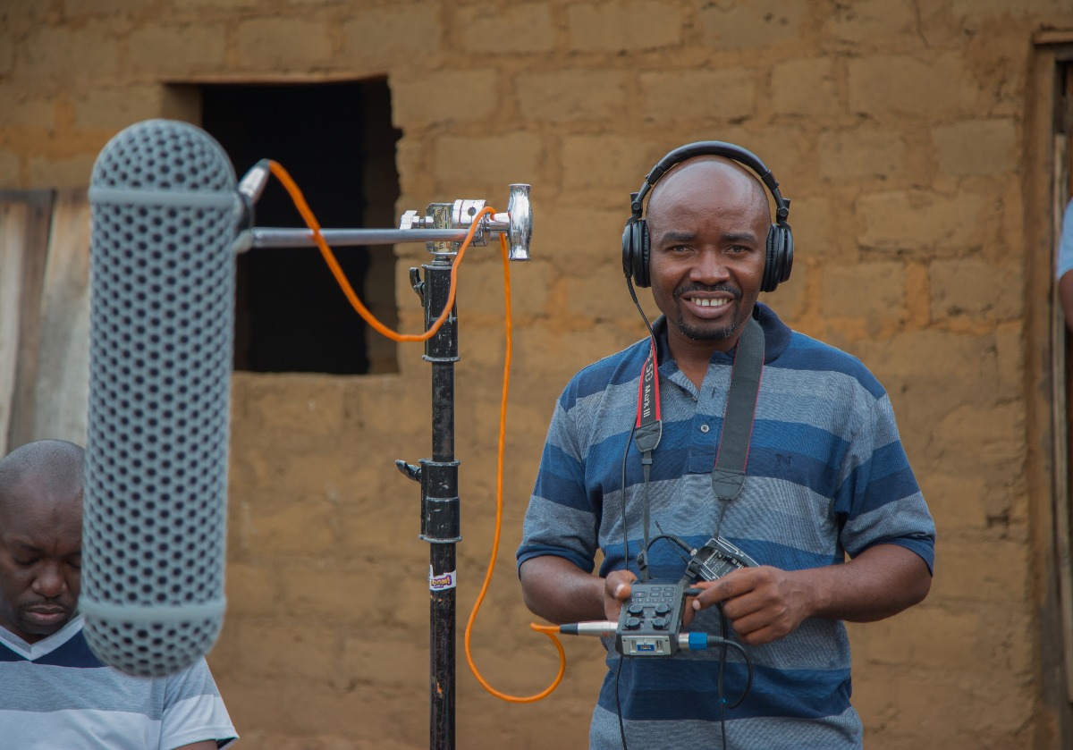 True vision production, video production company in tanzania