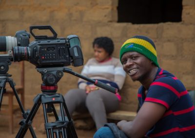 True vision production, video production company in tanzania