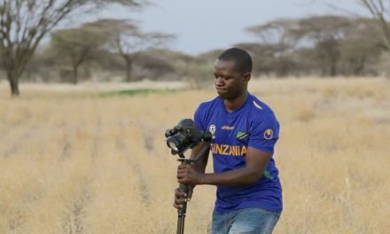 Uhodari wa True Vision katika uaandaaji wa Maudhui kwa njia ya Video