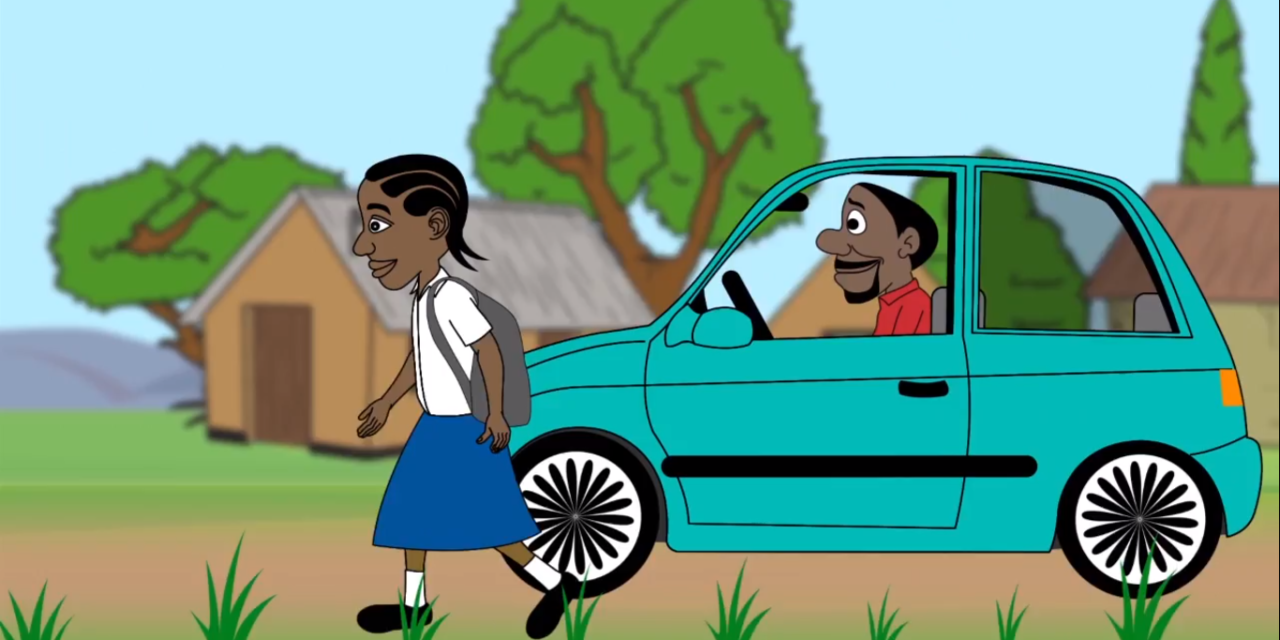 Nguvu ya Video za Animation kwenye matangazo