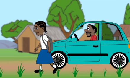 Nguvu ya Video za Animation kwenye matangazo