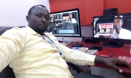 True Vision Production imenifanya niaminike Azam TV- Constantino Maro-Mkuu wa Wahariri